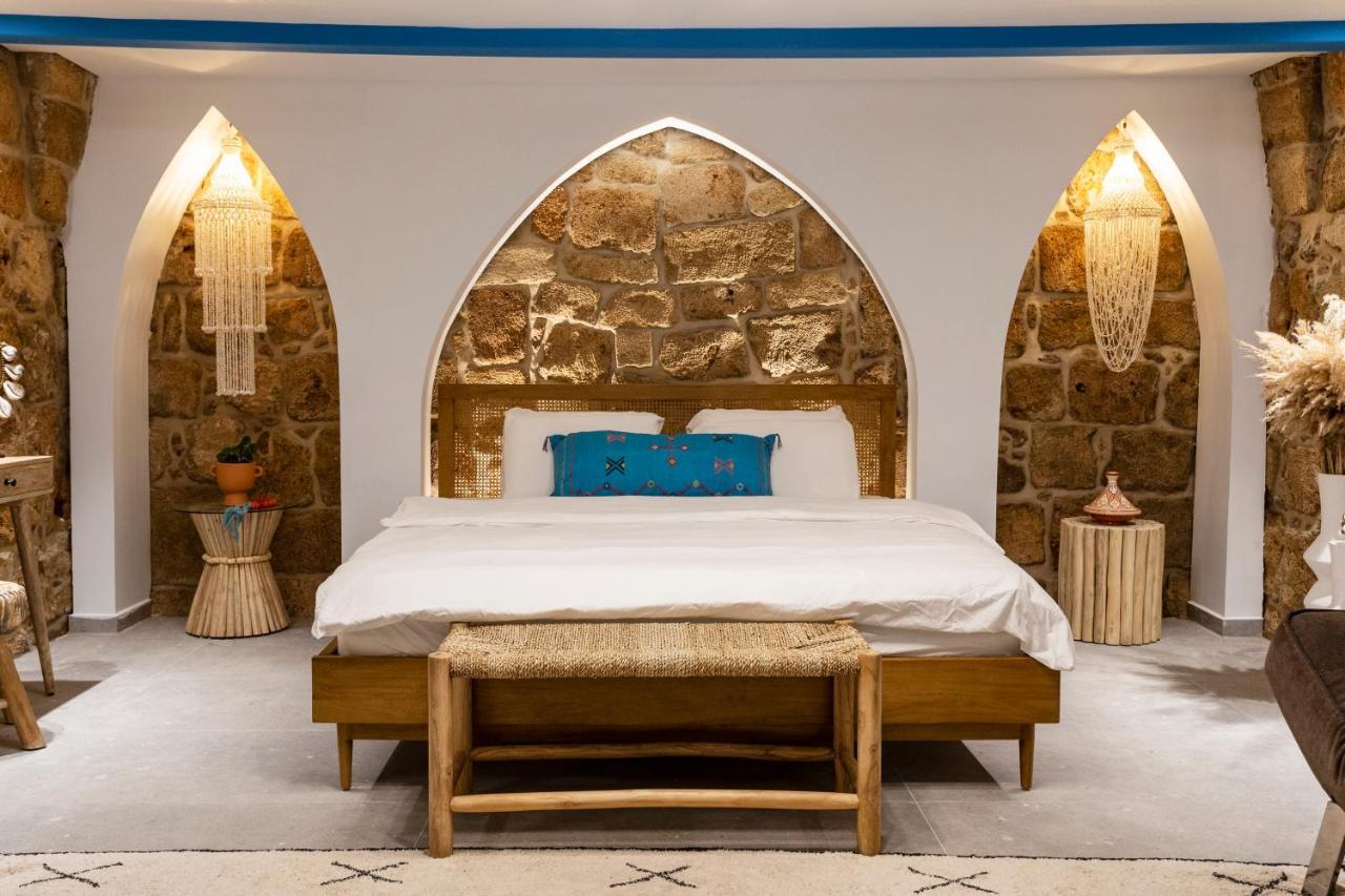 Santorini Διαμέρισμα Άκρα Εξωτερικό φωτογραφία