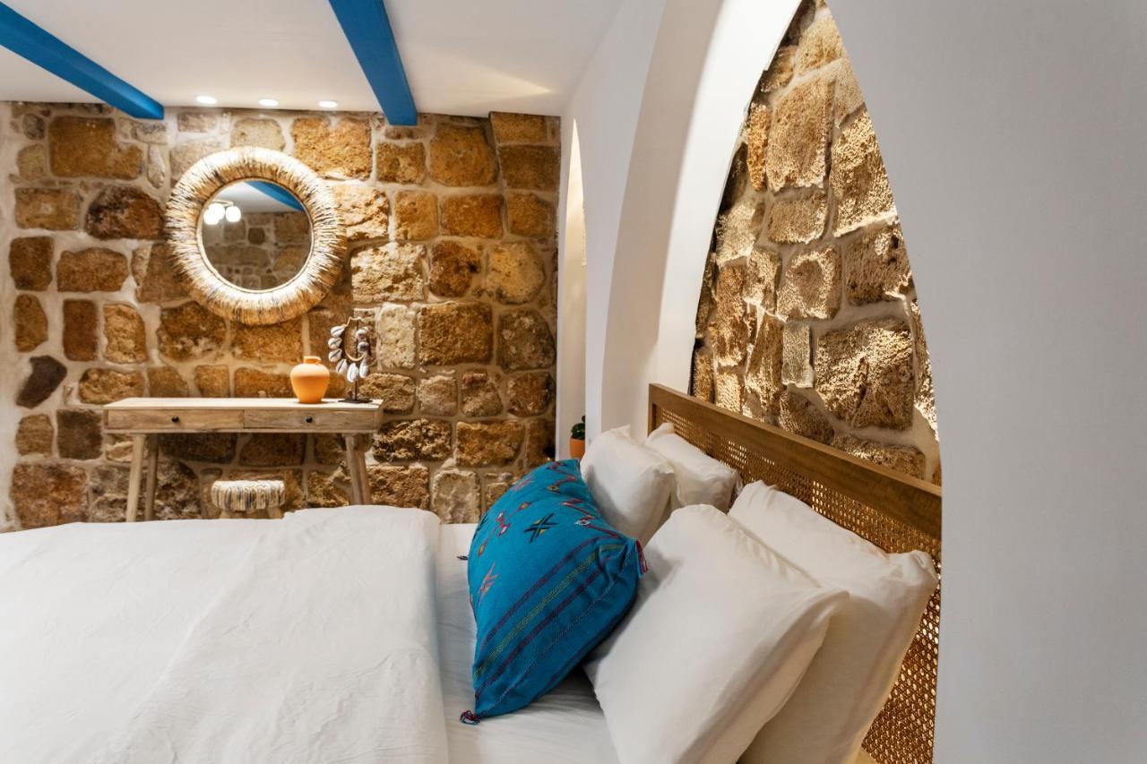 Santorini Διαμέρισμα Άκρα Εξωτερικό φωτογραφία
