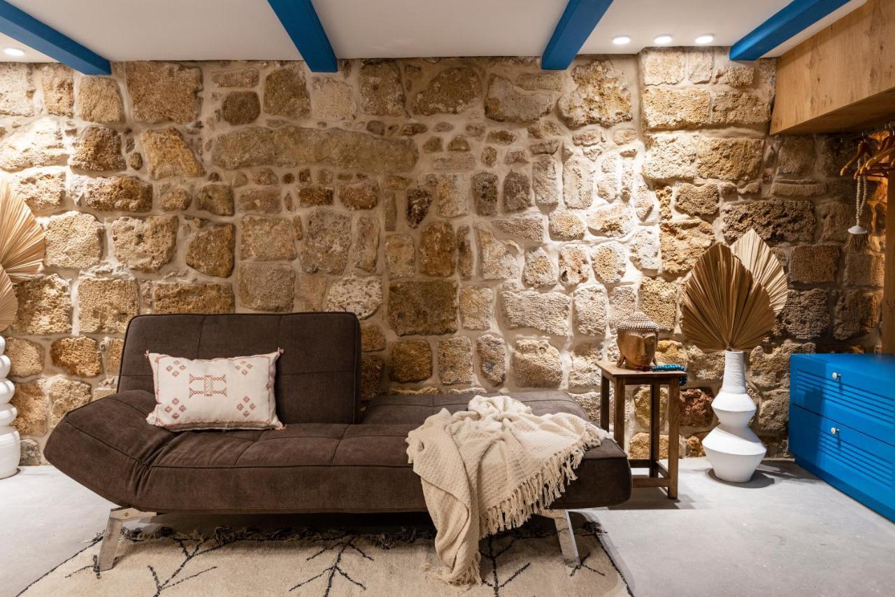 Santorini Διαμέρισμα Άκρα Εξωτερικό φωτογραφία